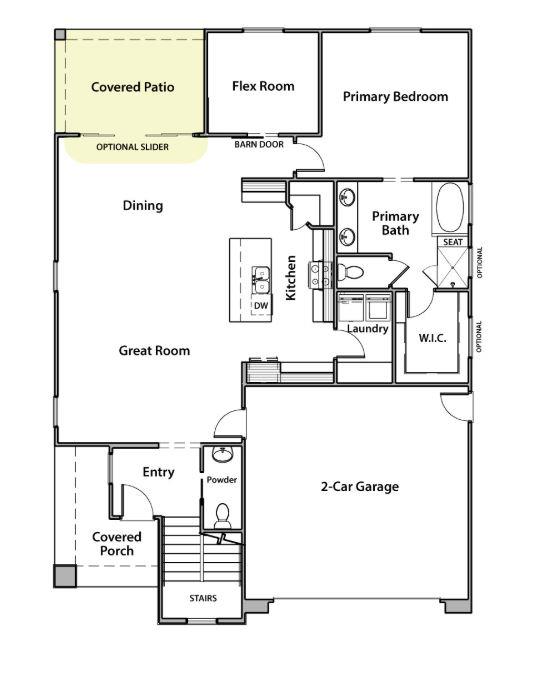 3242 Leo David St, Manteca, CA 95337