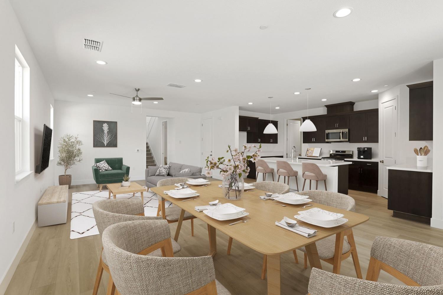 3266 Leo David St, Manteca, CA 95337