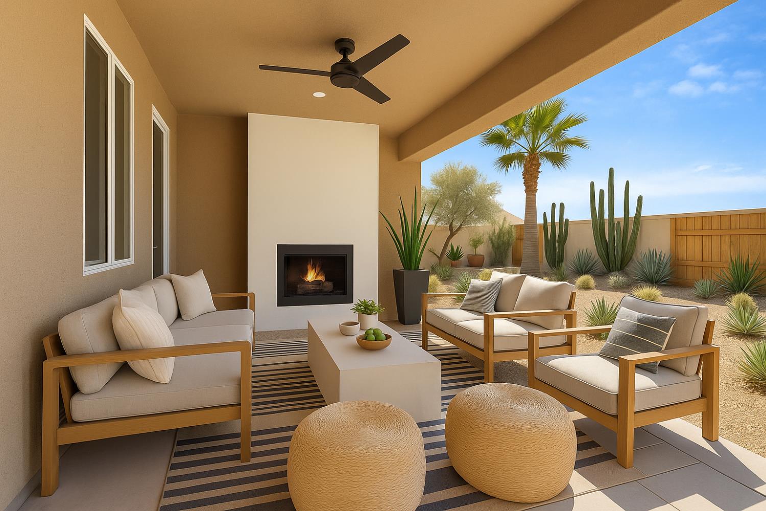 3266 Leo David St, Manteca, CA 95337