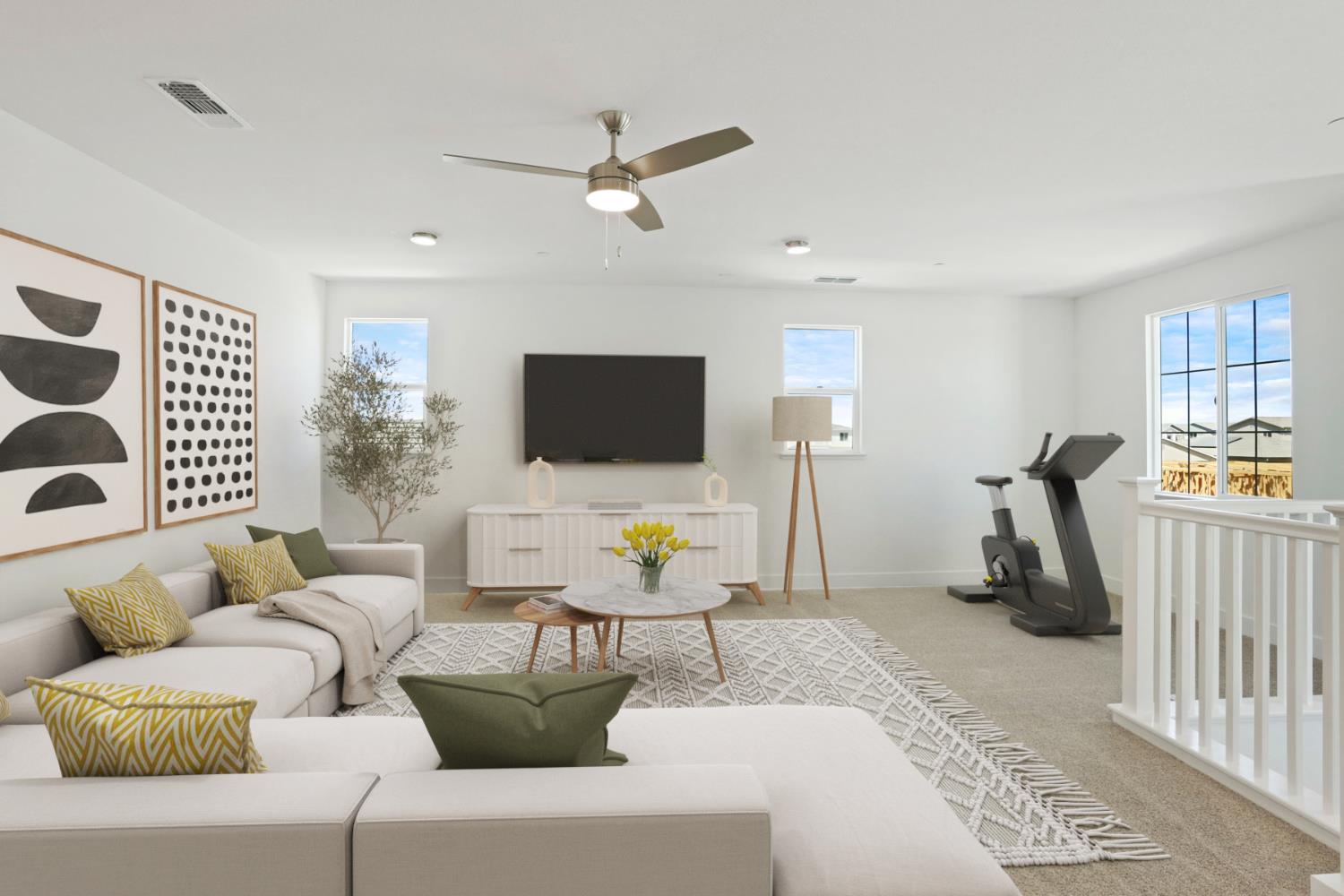 3266 Leo David St, Manteca, CA 95337