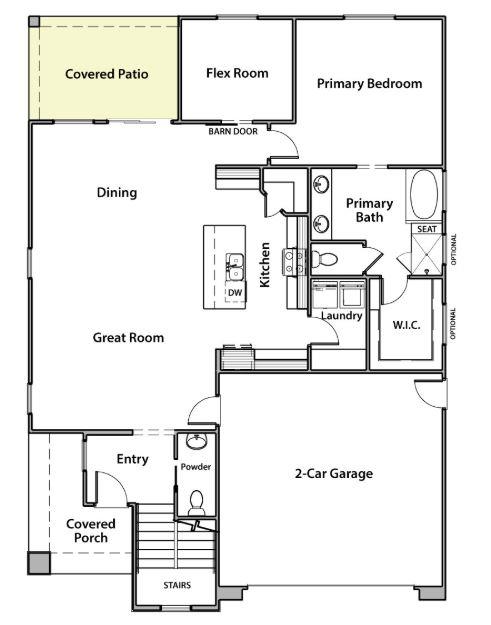 3266 Leo David St, Manteca, CA 95337