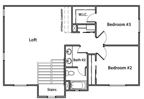 3266 Leo David St, Manteca, CA 95337