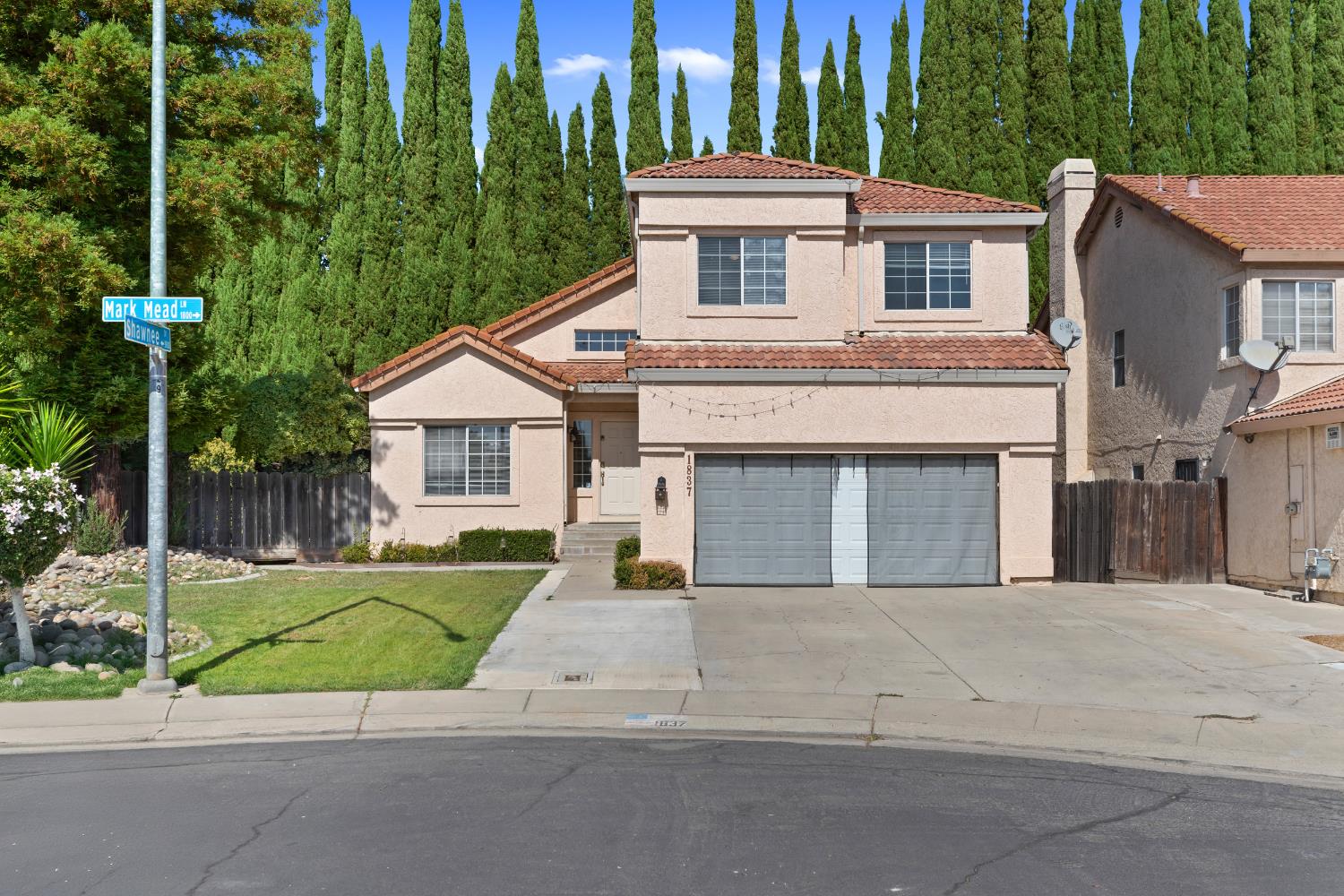 1837 Mark Mead Ln, Modesto, CA 95356