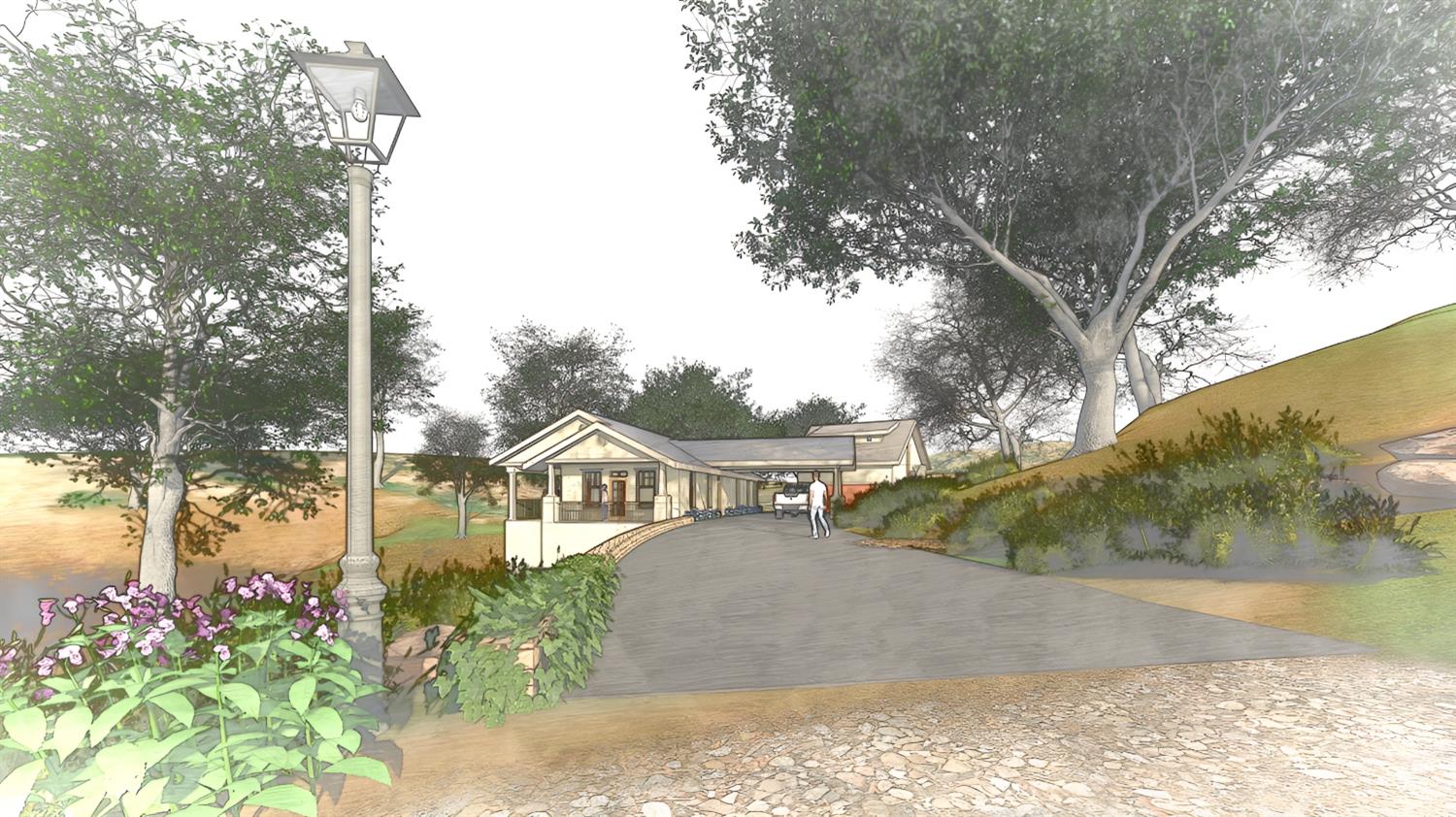 0 0 Soledad Way N, La Grange, CA 95329