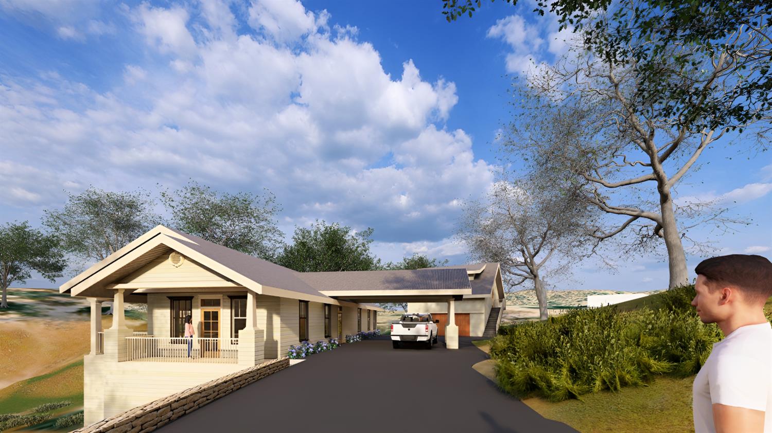 0 0 Soledad Way N, La Grange, CA 95329