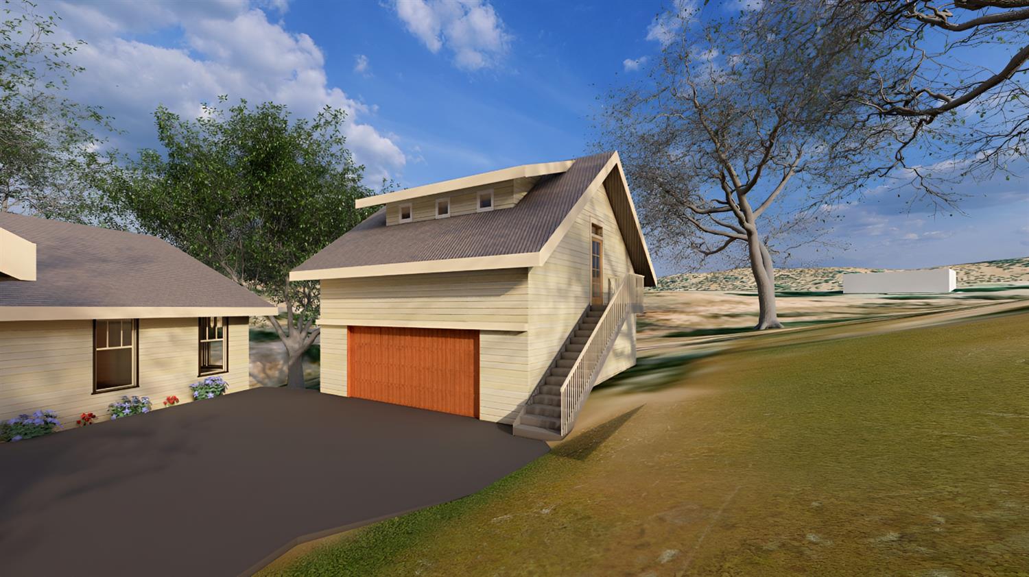 0 0 Soledad Way N, La Grange, CA 95329