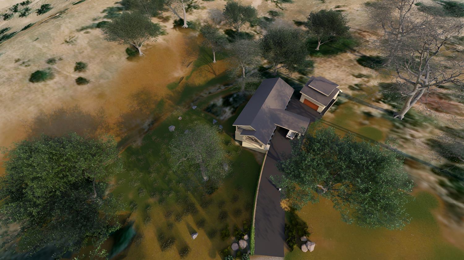 0 0 Soledad Way N, La Grange, CA 95329