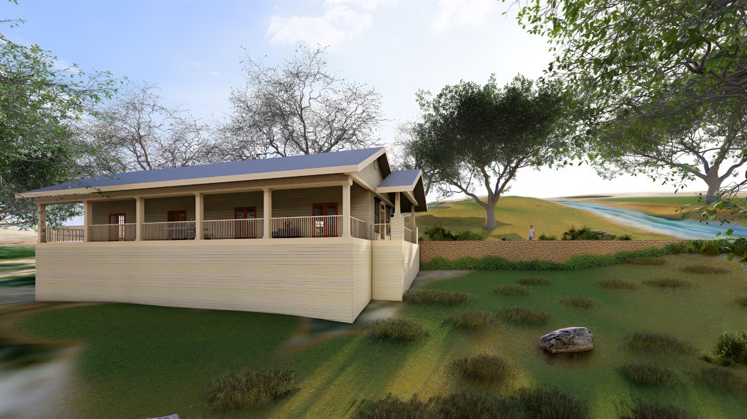 0 0 Soledad Way N, La Grange, CA 95329