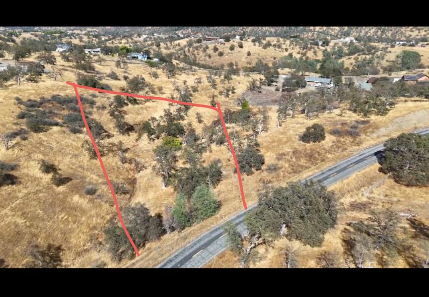 0 0 Soledad Way N, La Grange, CA 95329