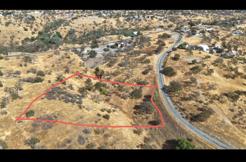 0 0 Soledad Way N, La Grange, CA 95329