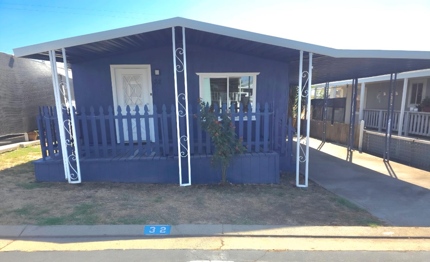 12344 26 Mile Rd #32, Oakdale, CA 95219