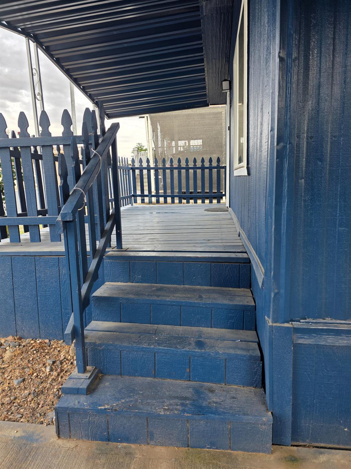 12344 26 Mile Rd #32, Oakdale, CA 95219