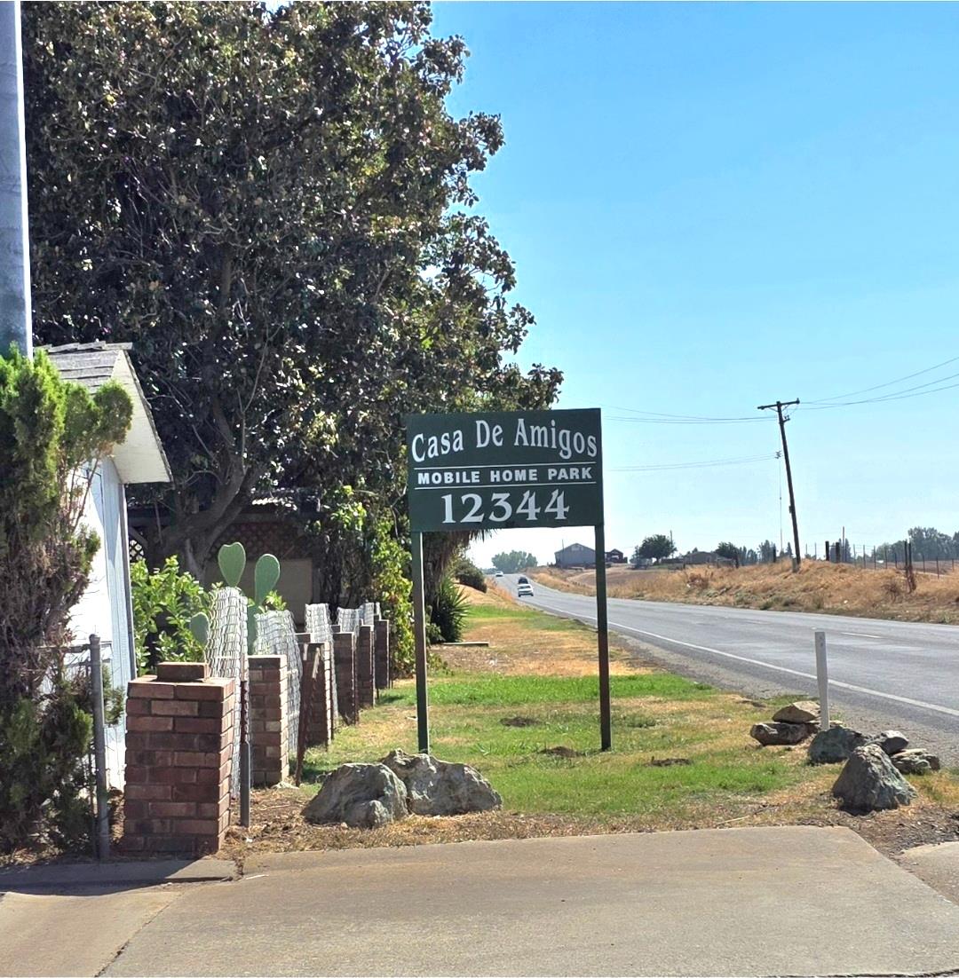 12344 26 Mile Rd #32, Oakdale, CA 95219