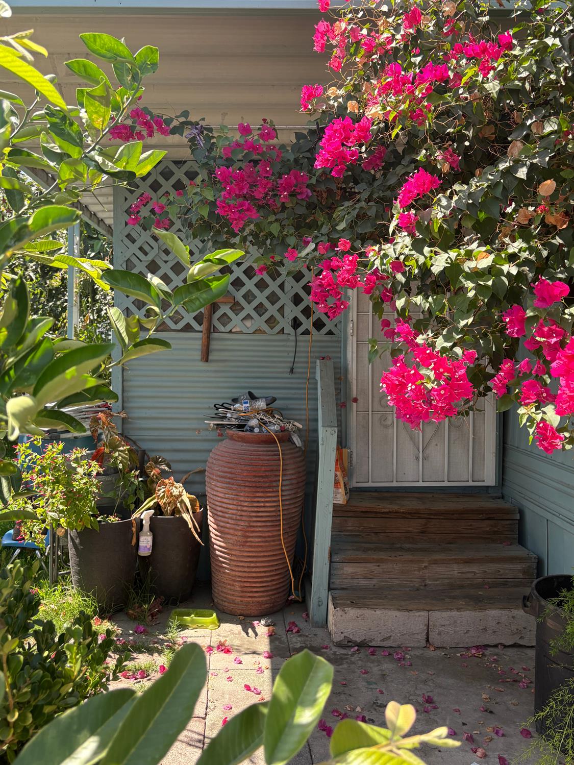 2809 Buhach Rd #17, Atwater, CA 95301