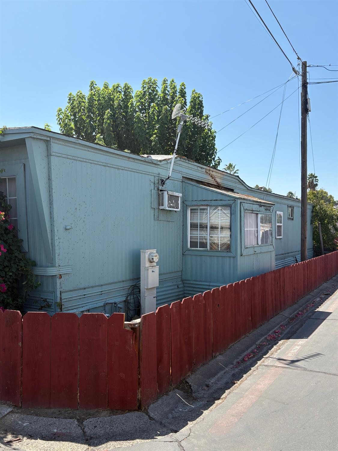 2809 Buhach Rd #17, Atwater, CA 95301