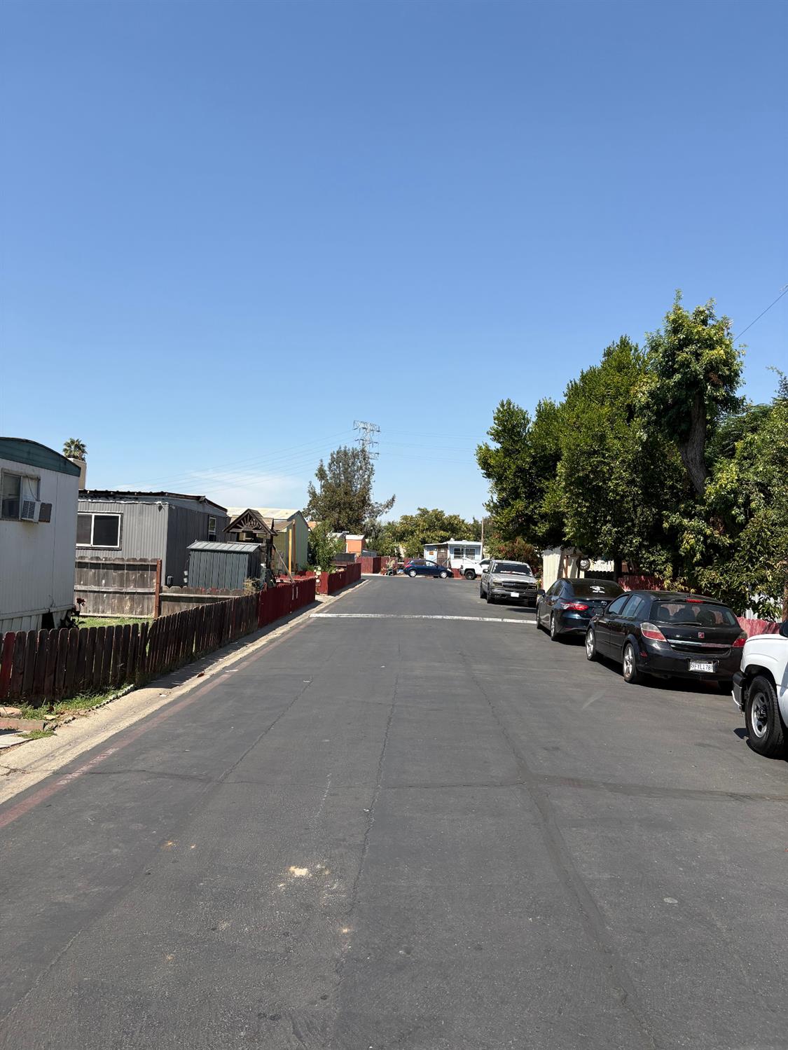 2809 Buhach Rd #17, Atwater, CA 95301