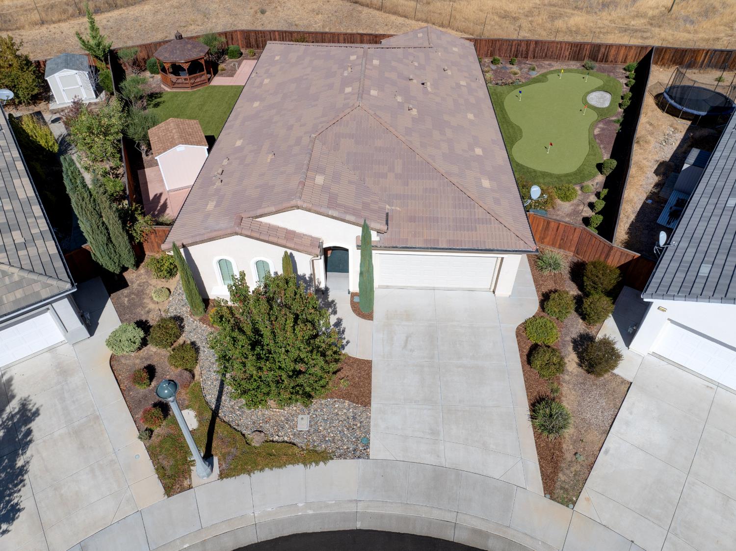 21100 Varietal Ct, Patterson, CA 95363