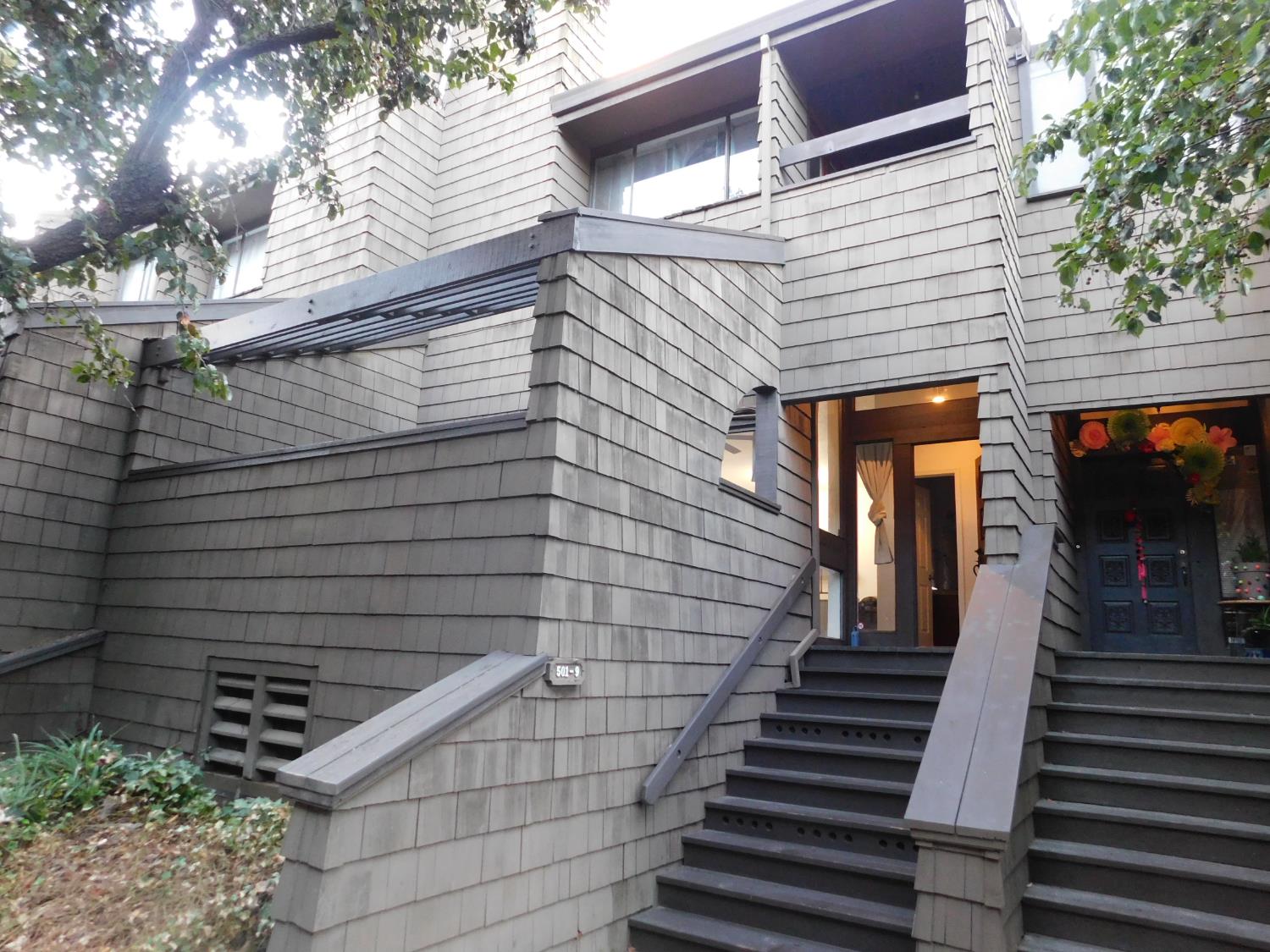 501 Rose Ave #9, Modesto, CA 95355