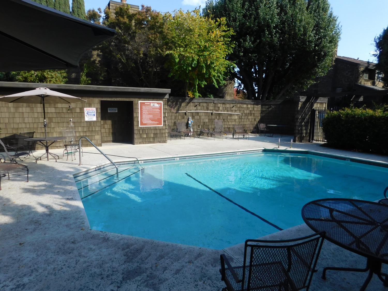 501 Rose Ave #9, Modesto, CA 95355