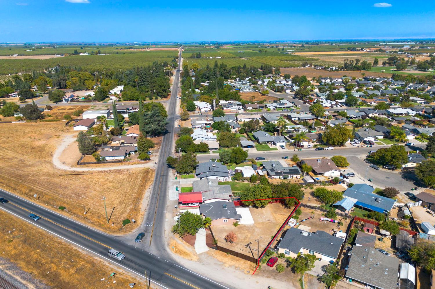 7140 Jones Rd, Winton, CA 95388