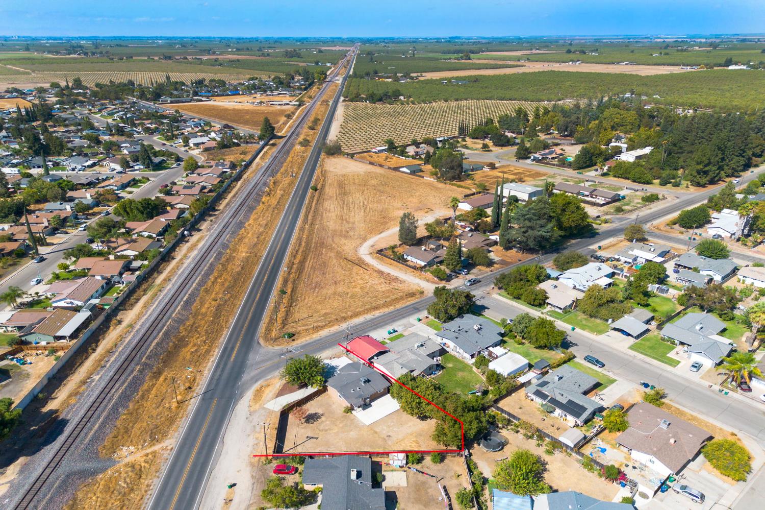 7140 Jones Rd, Winton, CA 95388