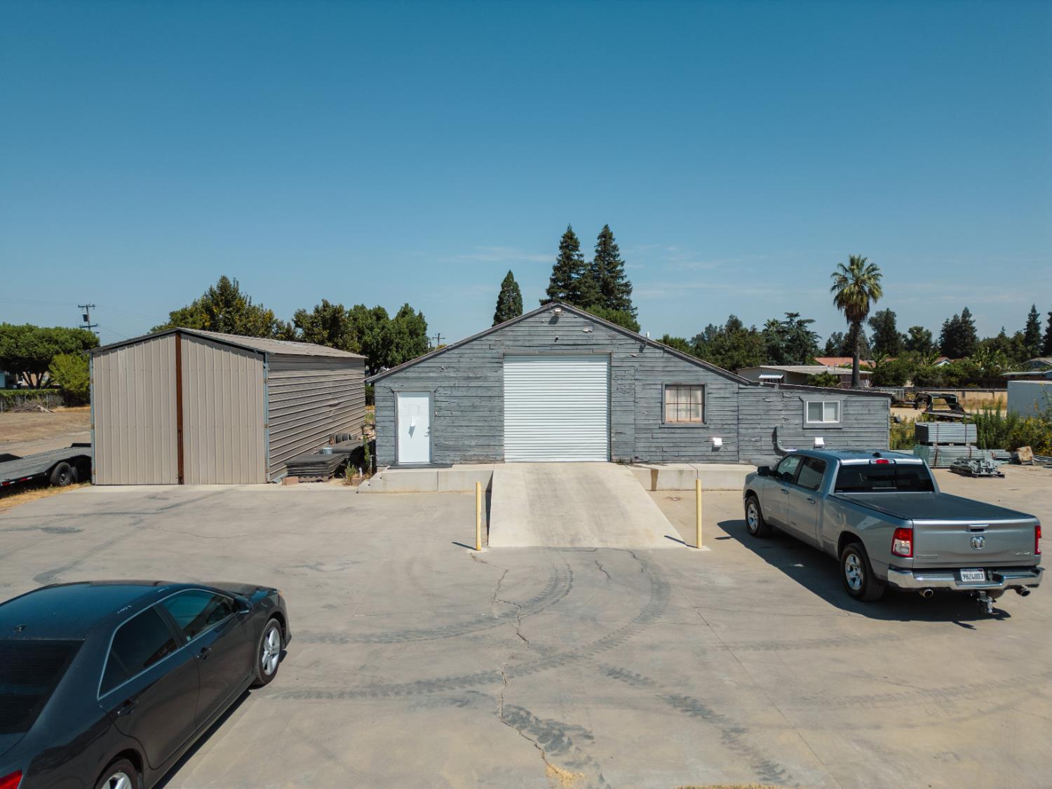 901 E Broadway Ave, Atwater, CA 95301