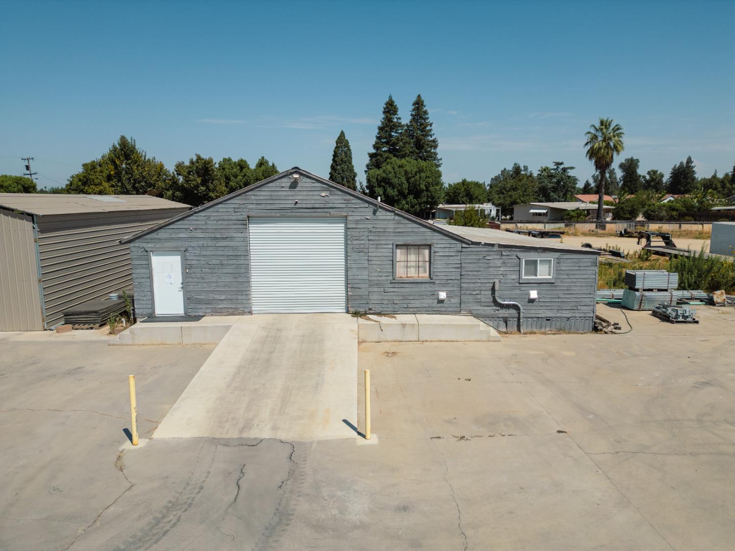 901 E Broadway Ave, Atwater, CA 95301