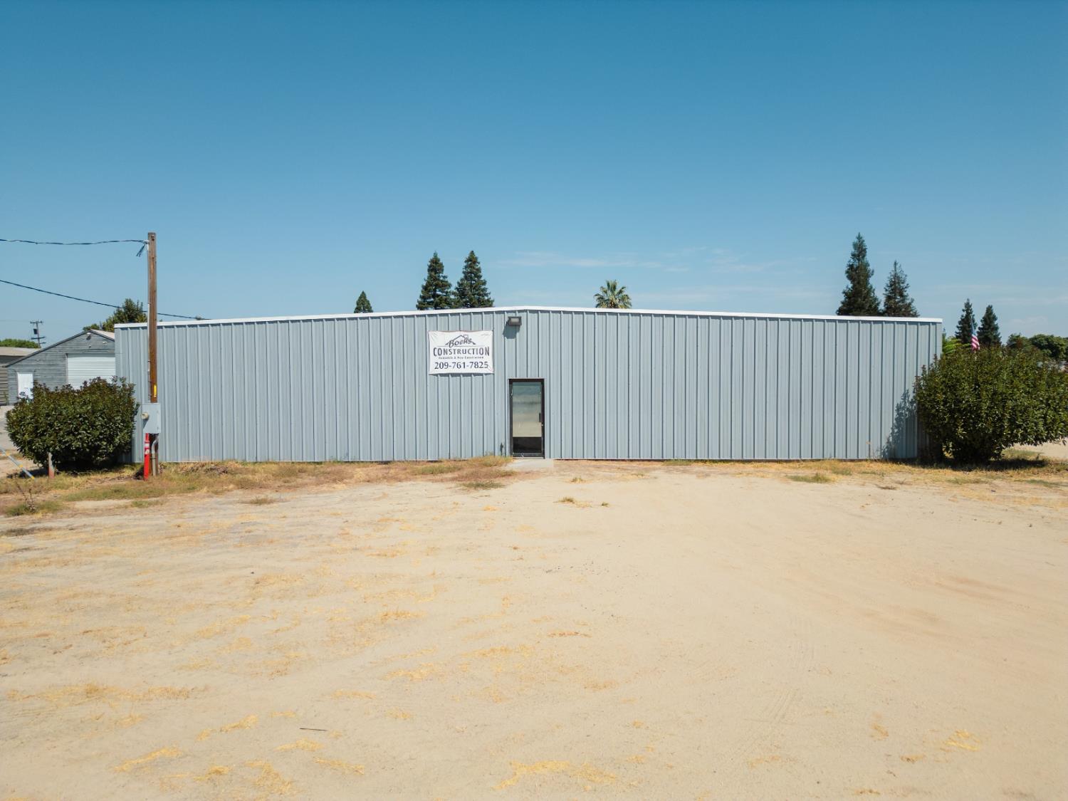 901 E Broadway Ave, Atwater, CA 95301