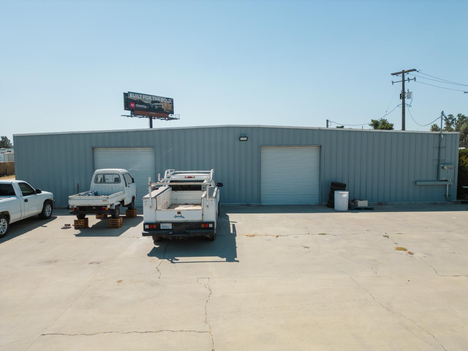 901 E Broadway Ave, Atwater, CA 95301