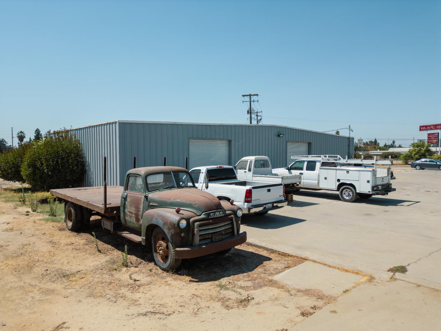 901 E Broadway Ave, Atwater, CA 95301