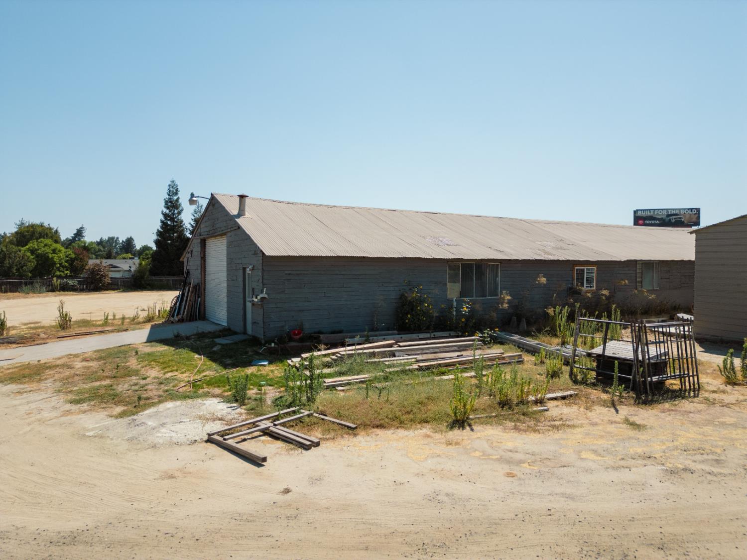 901 E Broadway Ave, Atwater, CA 95301