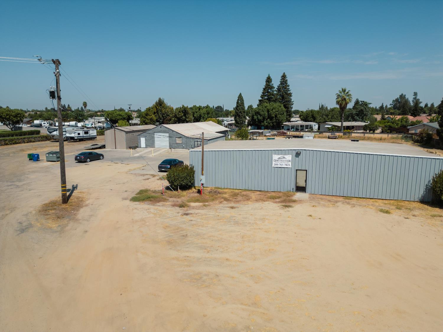 901 E Broadway Ave, Atwater, CA 95301