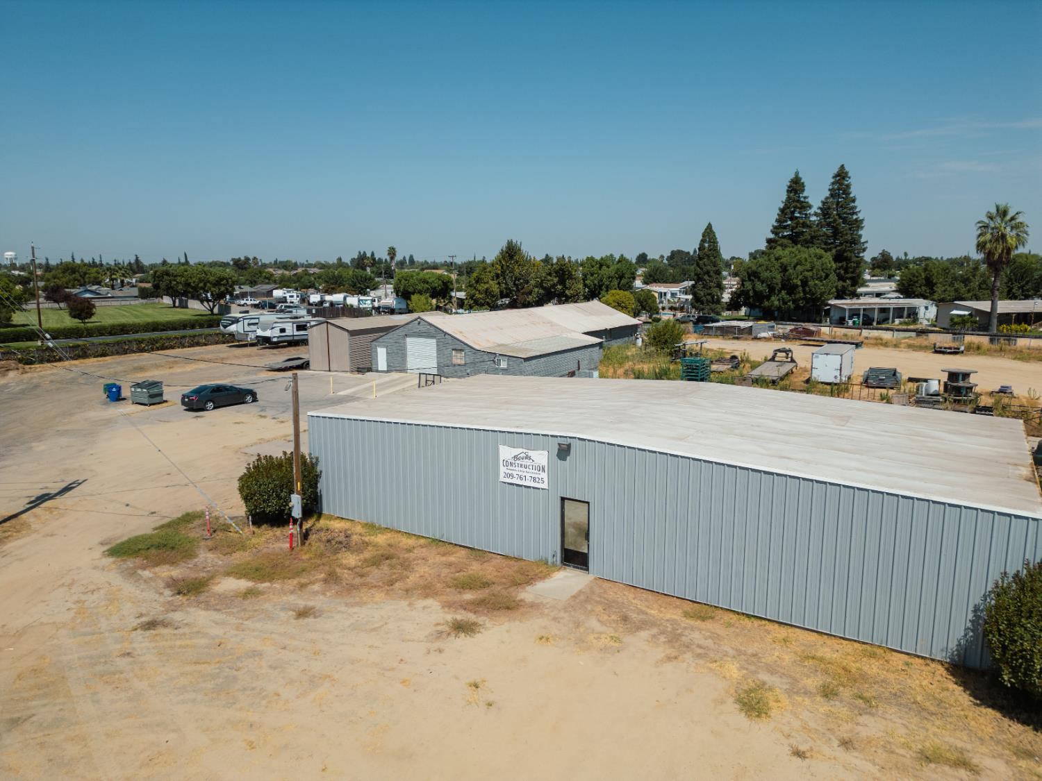 901 E Broadway Ave, Atwater, CA 95301