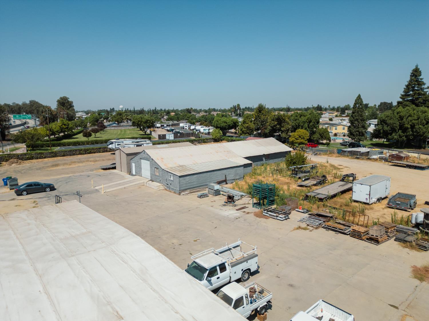 901 E Broadway Ave, Atwater, CA 95301