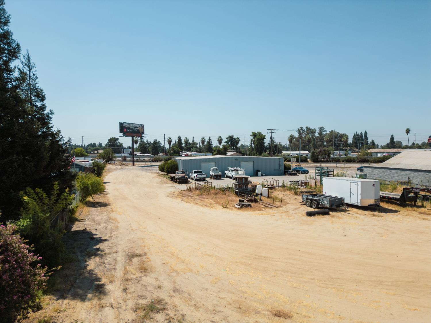 901 E Broadway Ave, Atwater, CA 95301