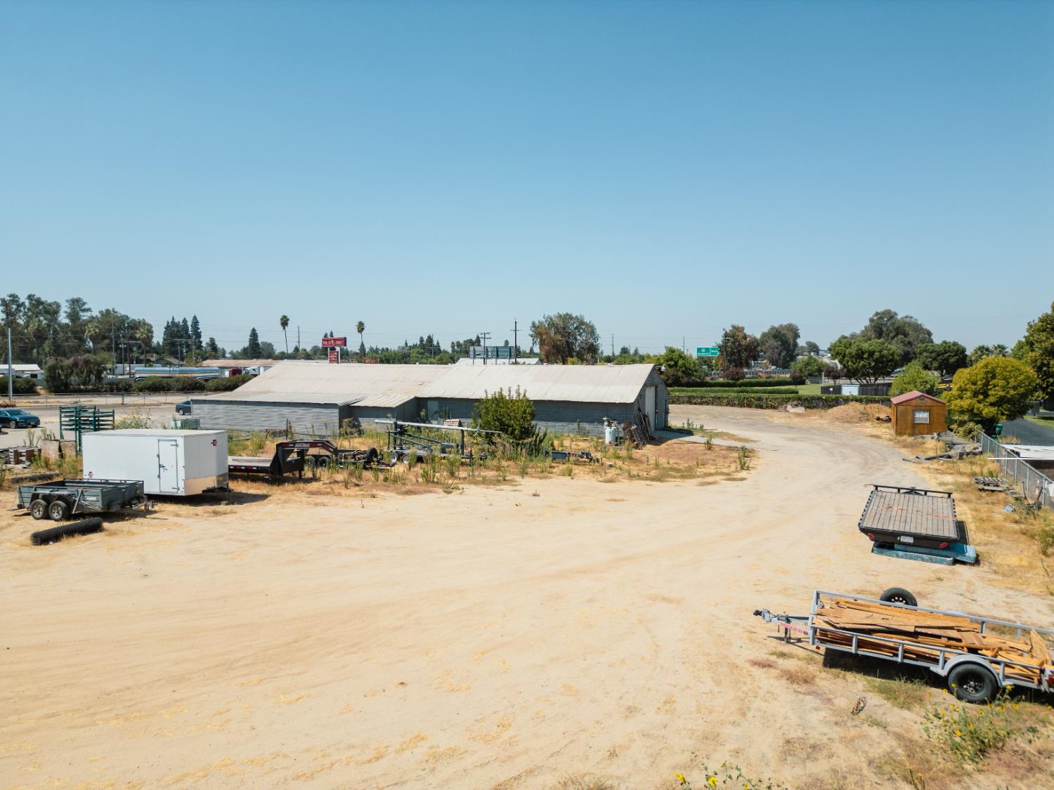 901 E Broadway Ave, Atwater, CA 95301