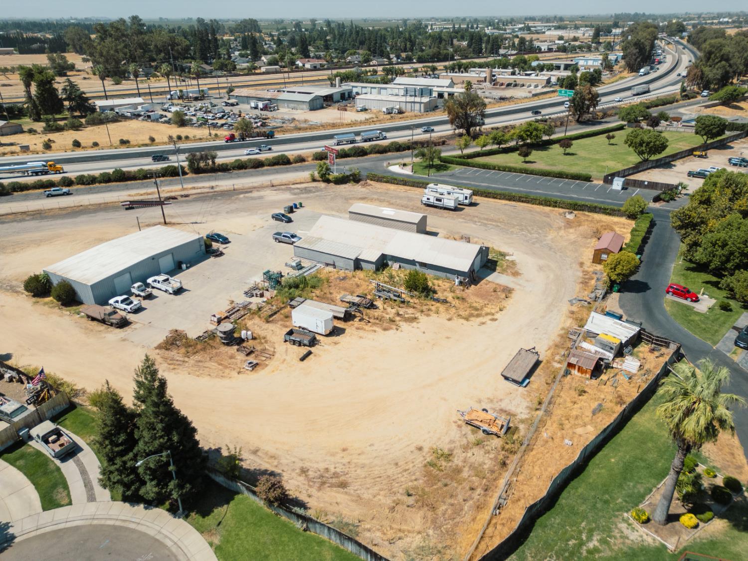 901 E Broadway Ave, Atwater, CA 95301