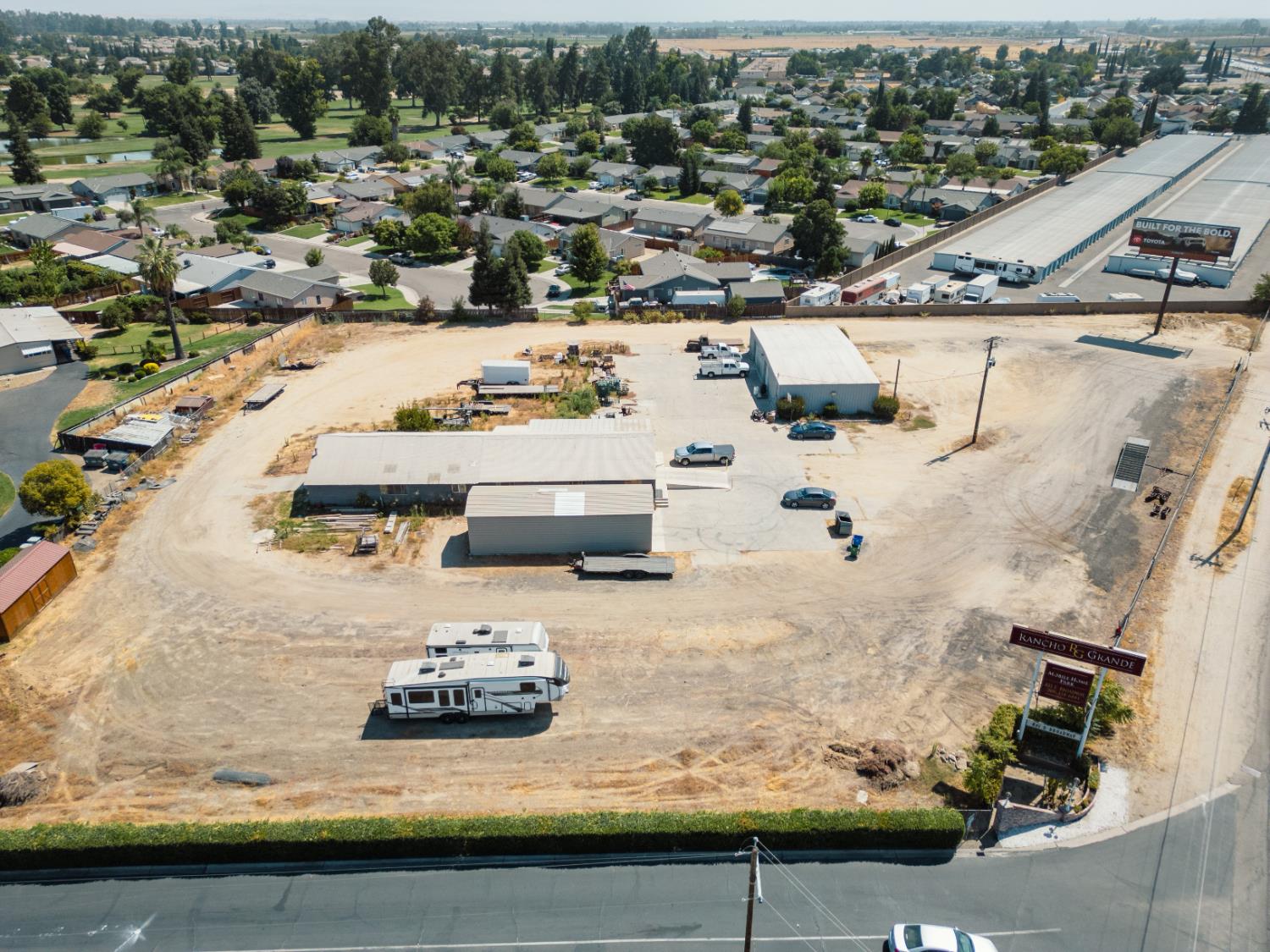 901 E Broadway Ave, Atwater, CA 95301