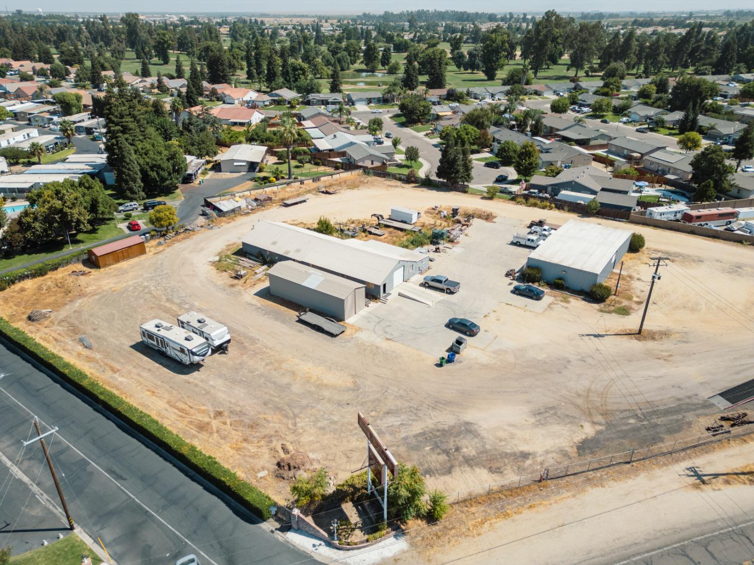 901 E Broadway Ave, Atwater, CA 95301