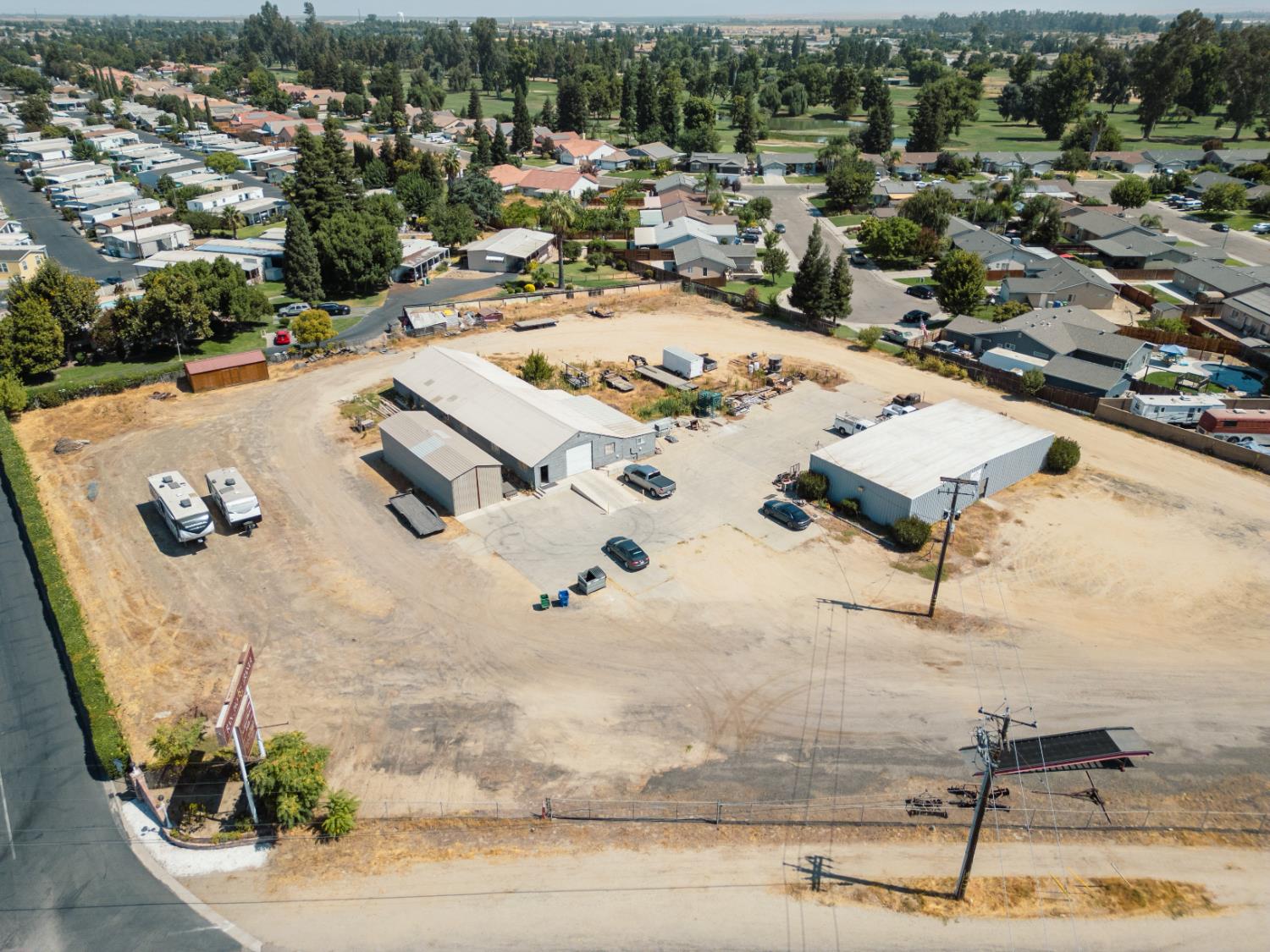 901 E Broadway Ave, Atwater, CA 95301