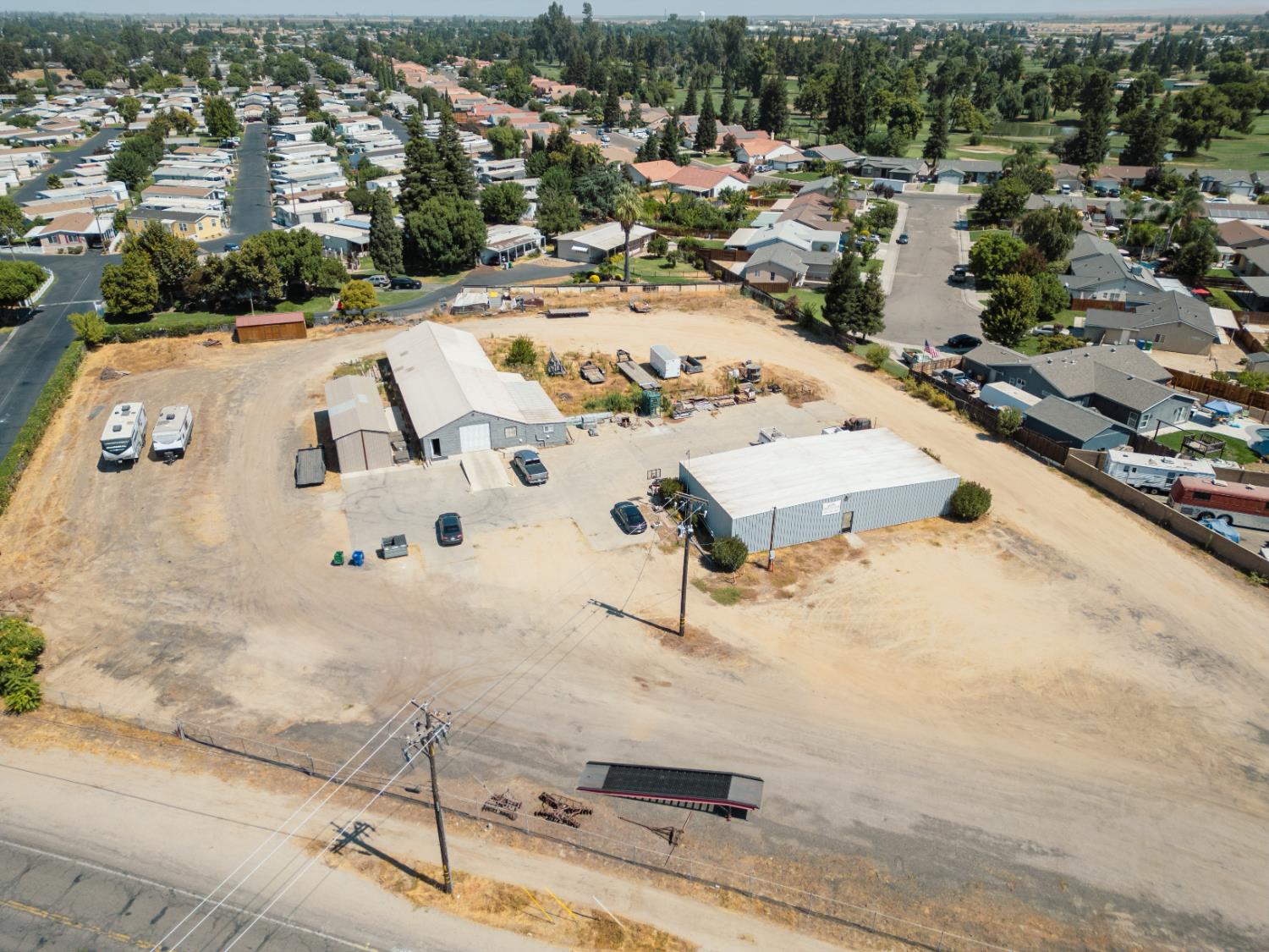 901 E Broadway Ave, Atwater, CA 95301