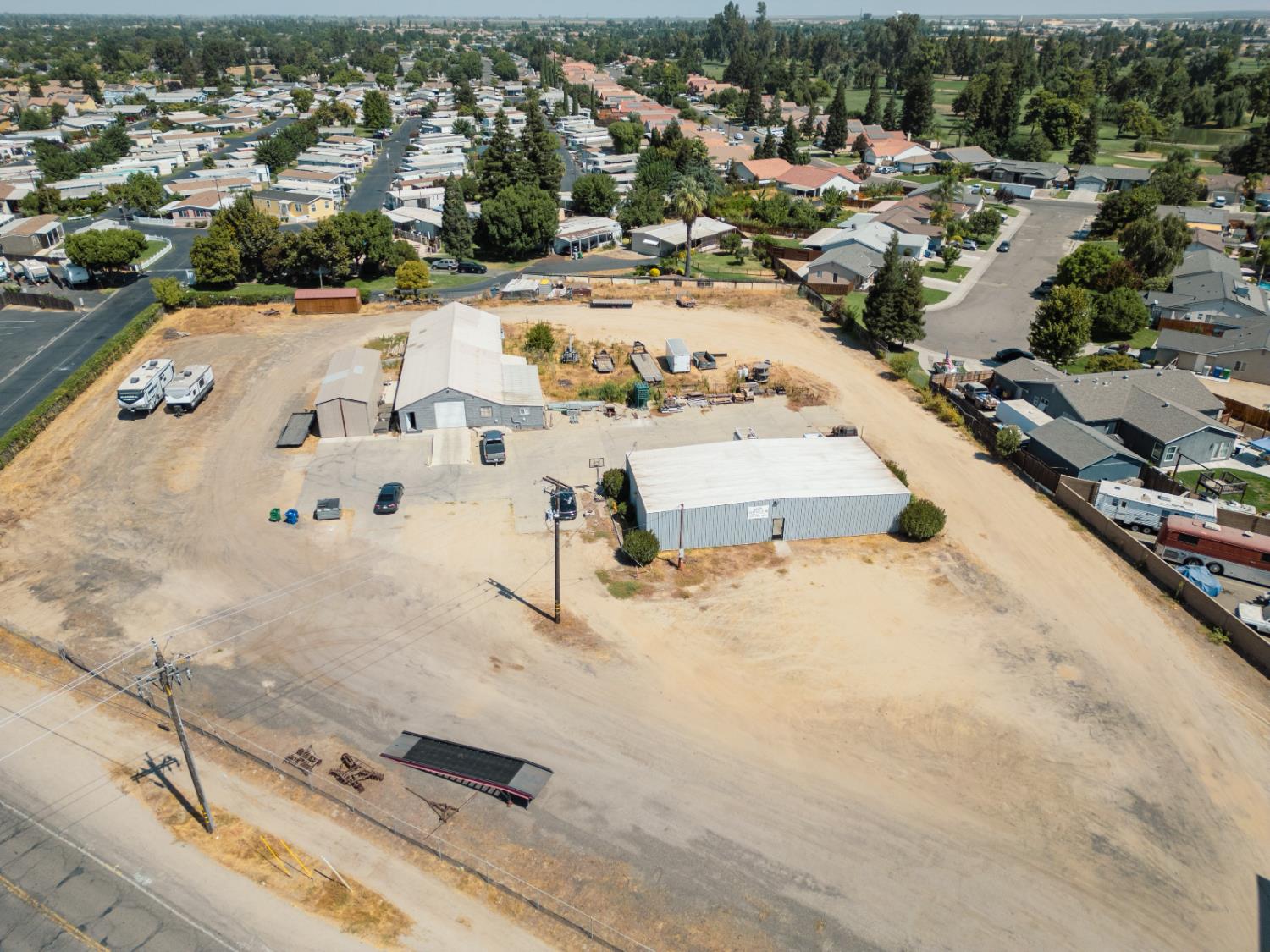 901 E Broadway Ave, Atwater, CA 95301