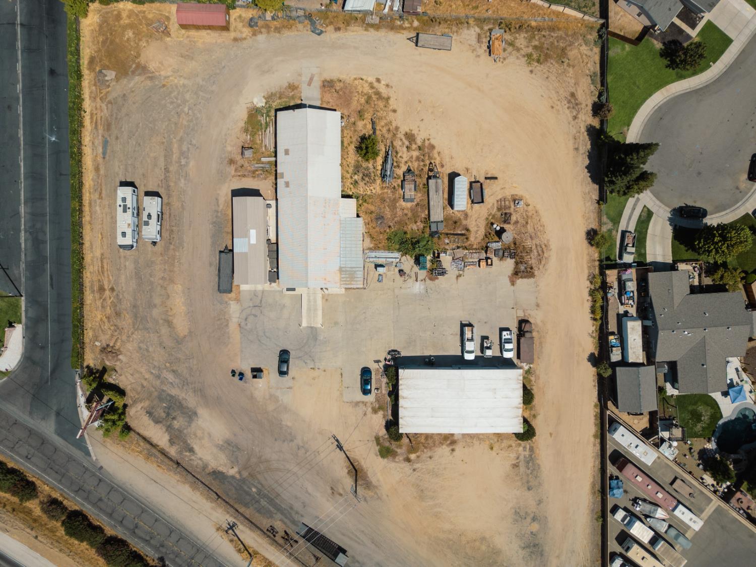 901 E Broadway Ave, Atwater, CA 95301