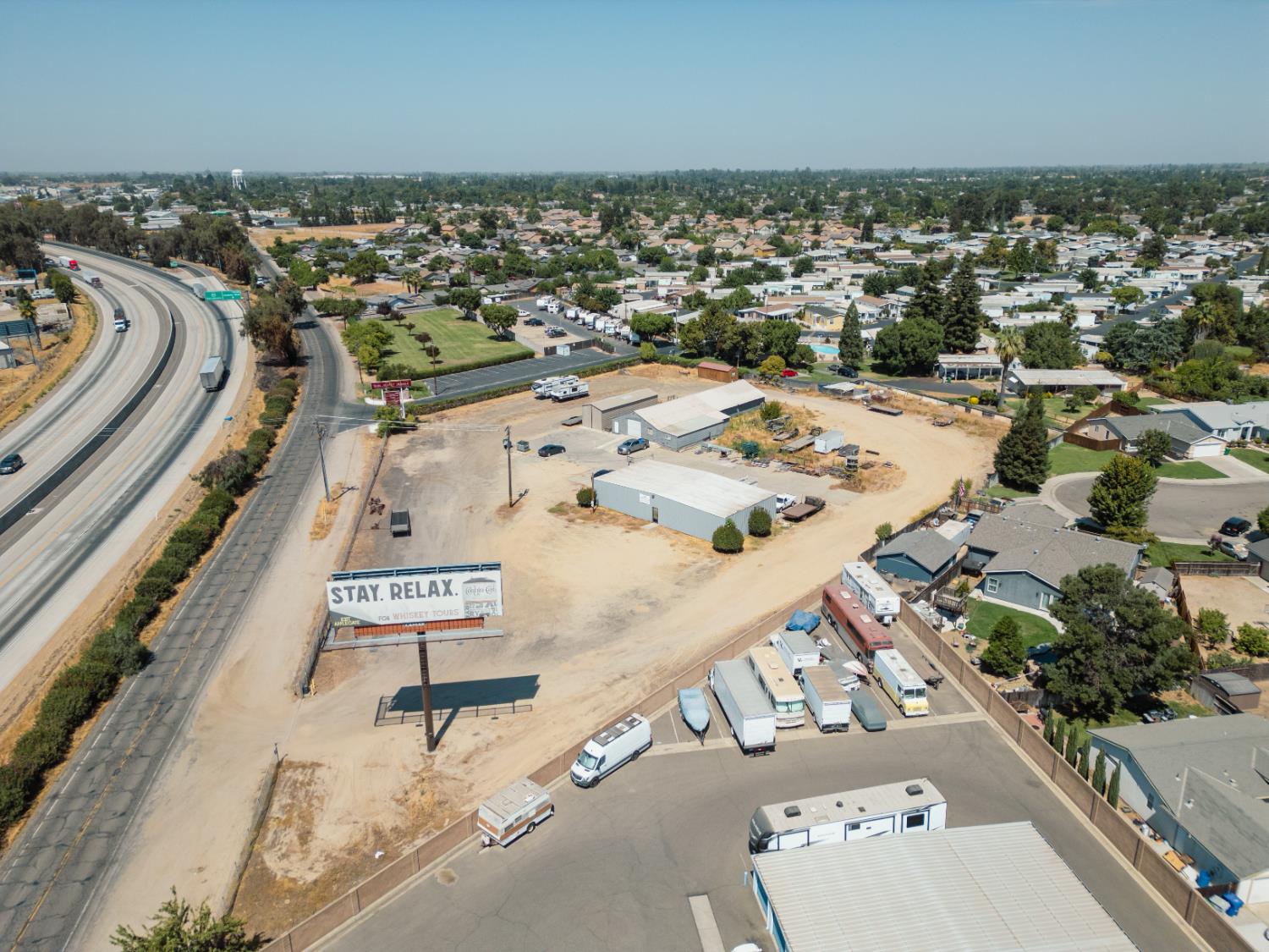 901 E Broadway Ave, Atwater, CA 95301