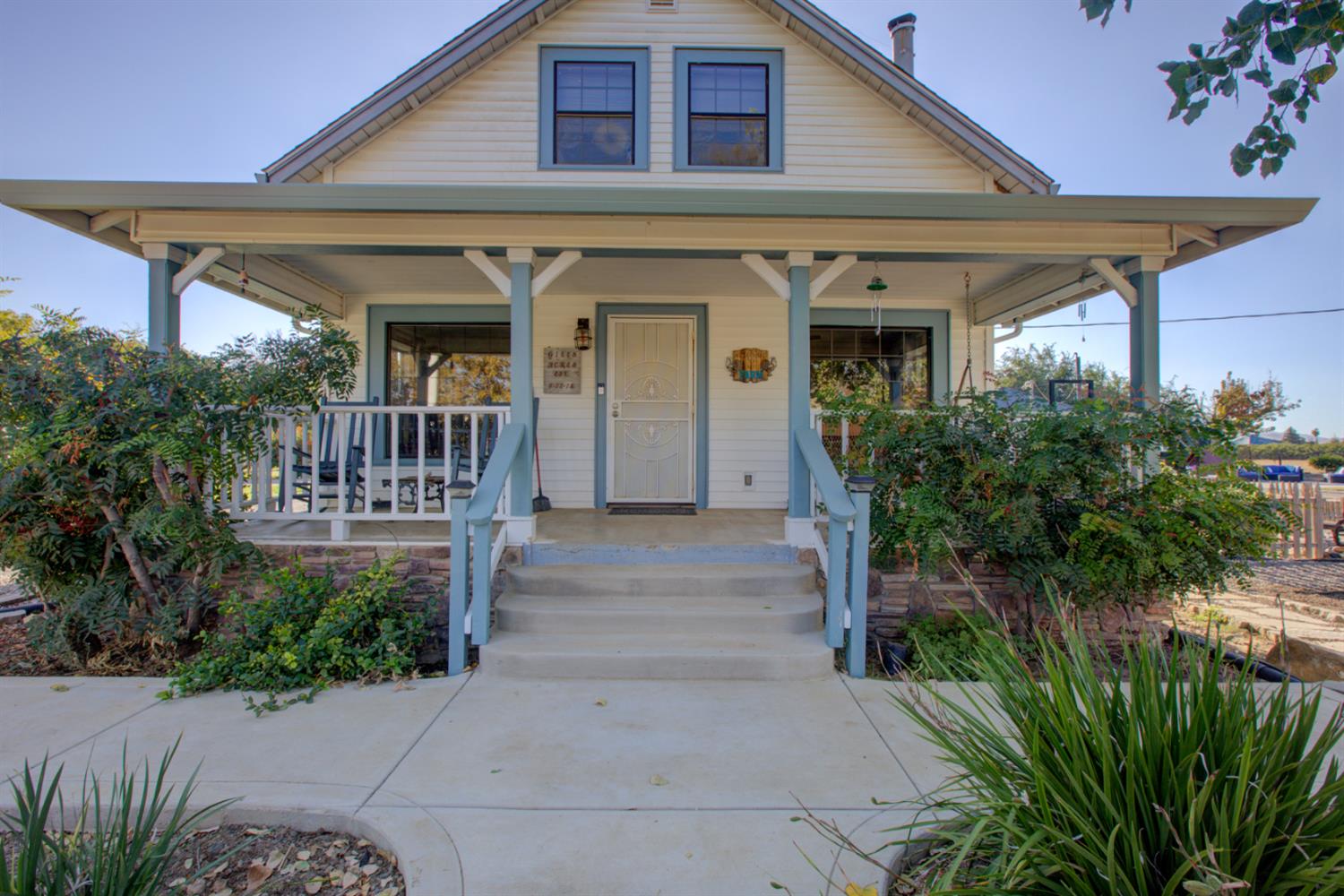 16221 Gustafson Ave, Patterson, CA 95363