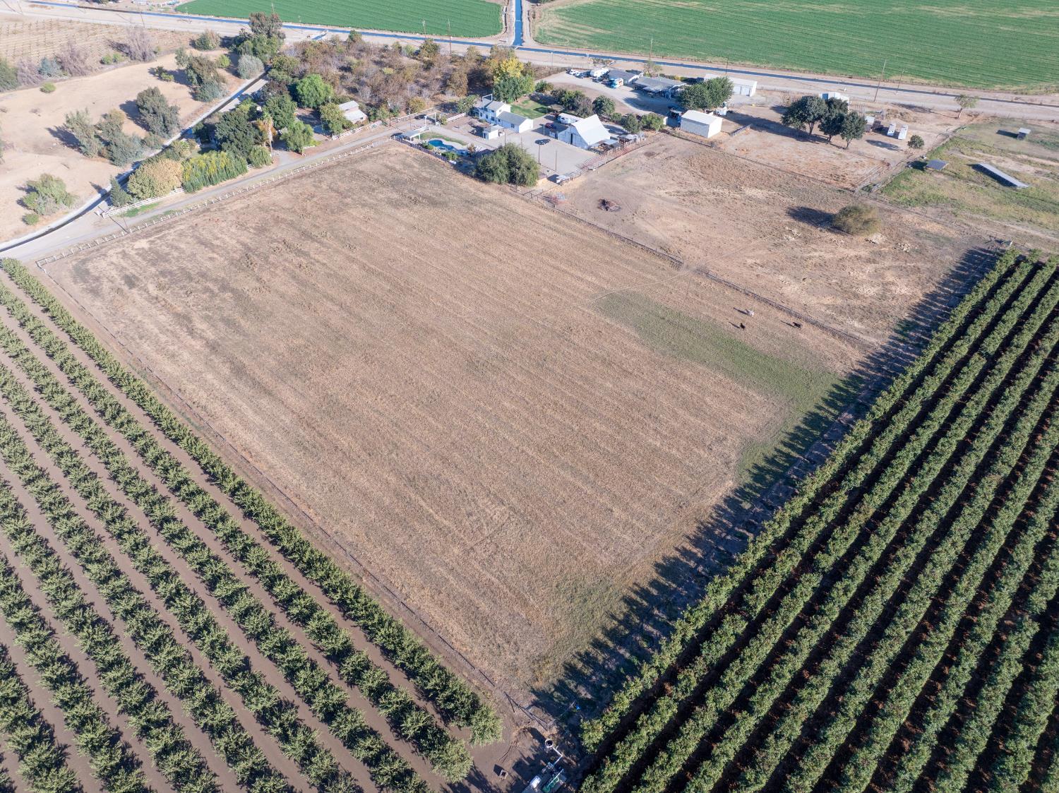 16221 Gustafson Ave, Patterson, CA 95363