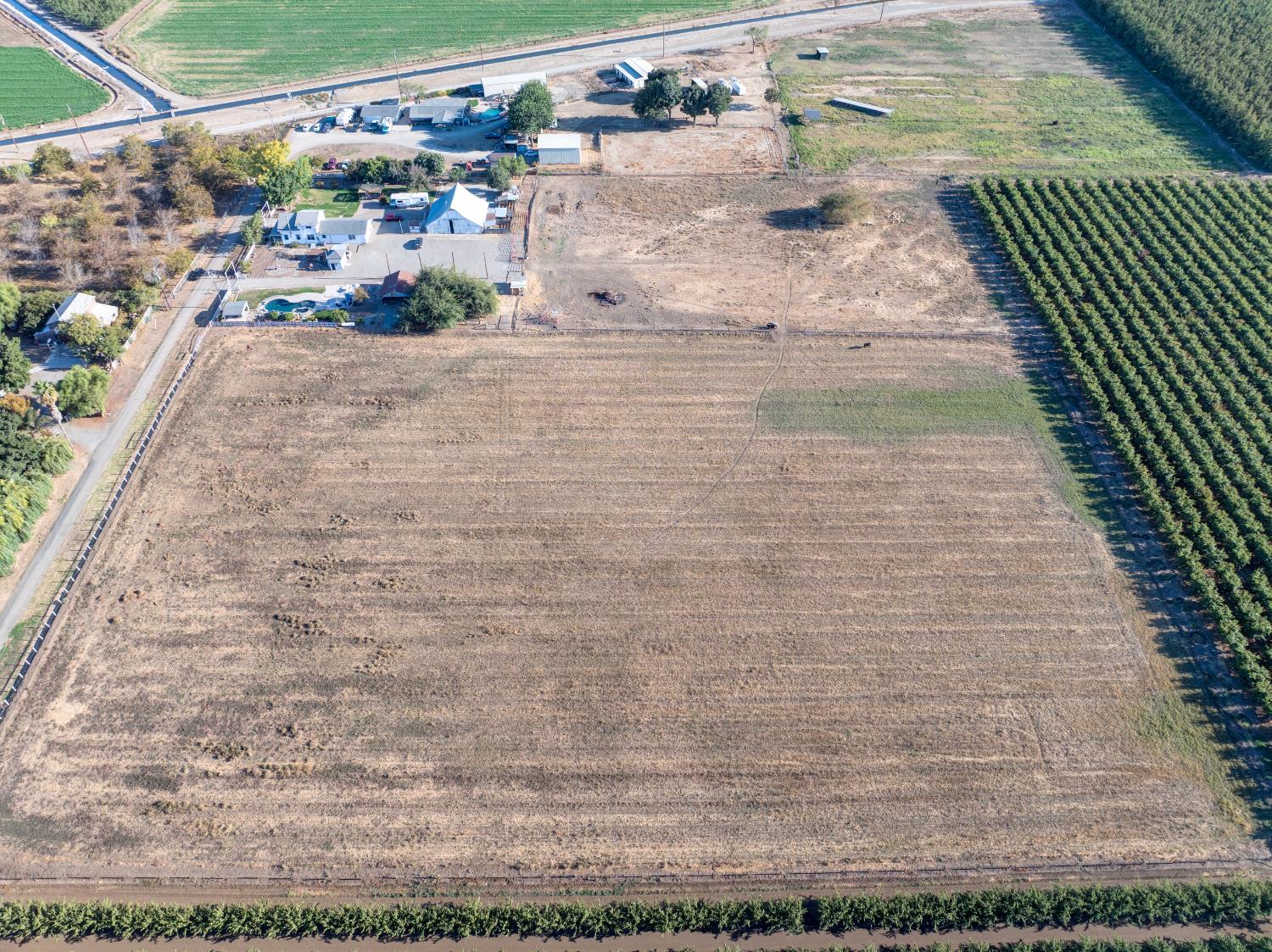 16221 Gustafson Ave, Patterson, CA 95363