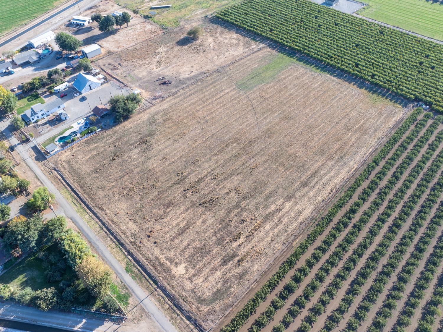 16221 Gustafson Ave, Patterson, CA 95363