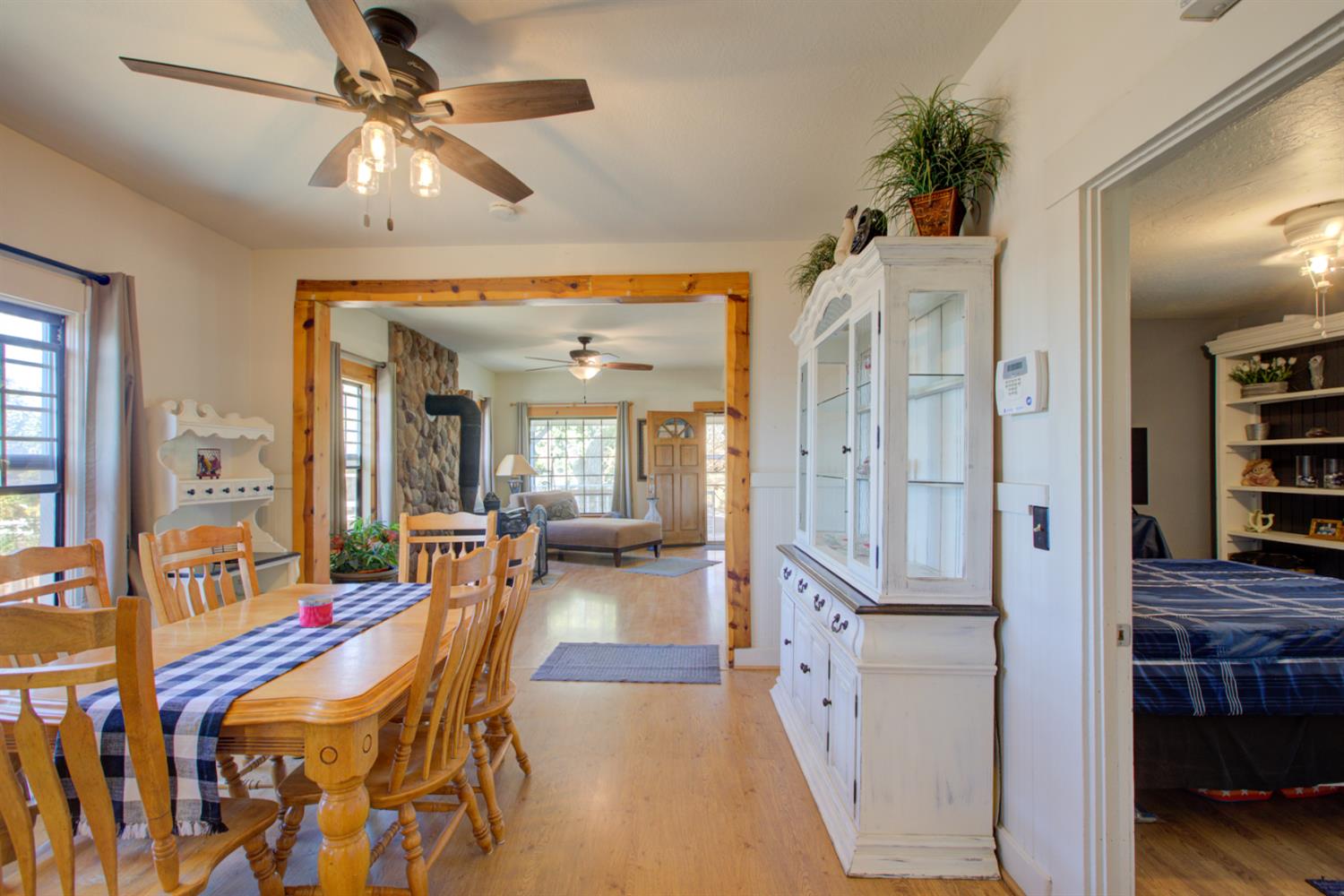 16221 Gustafson Ave, Patterson, CA 95363