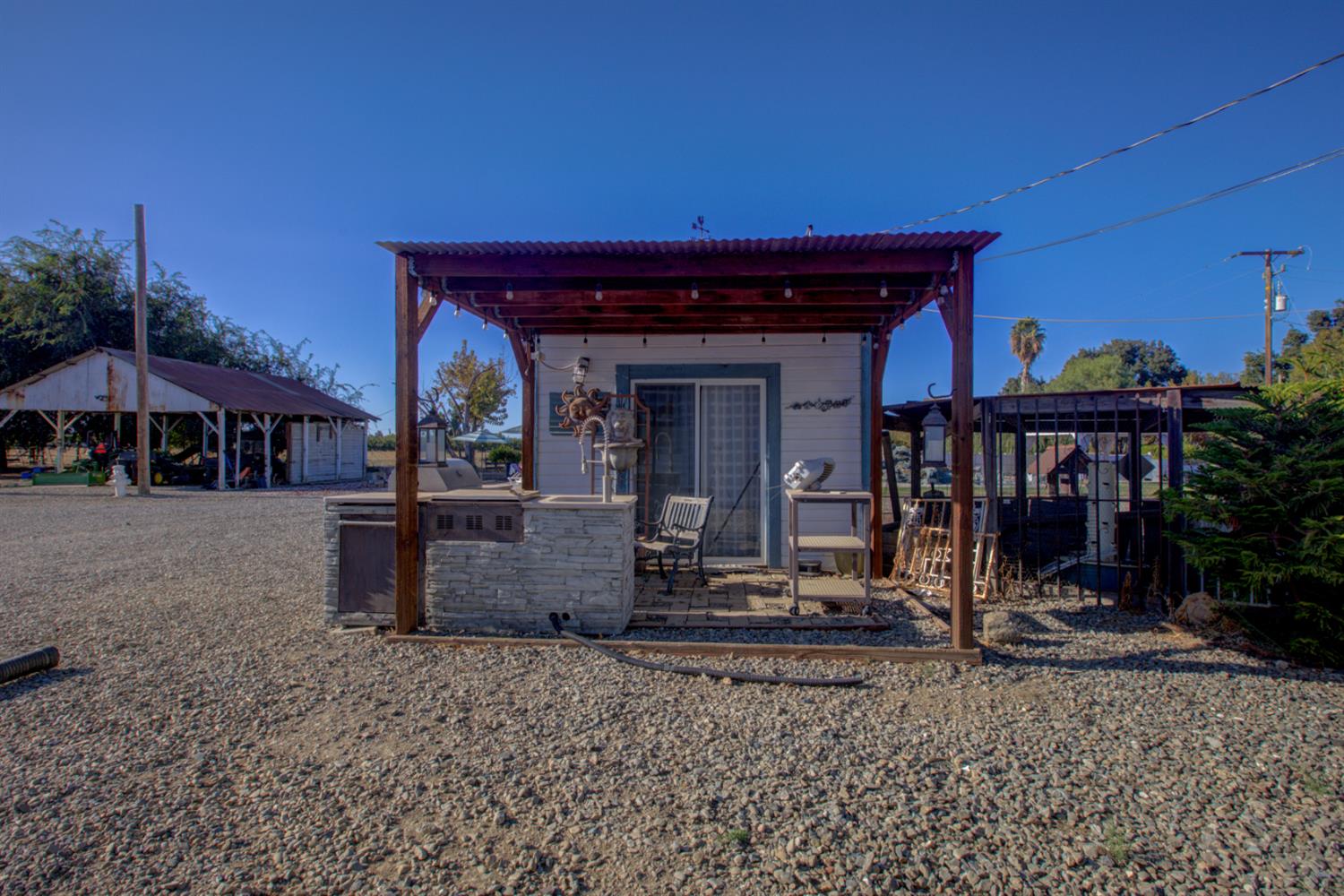 16221 Gustafson Ave, Patterson, CA 95363